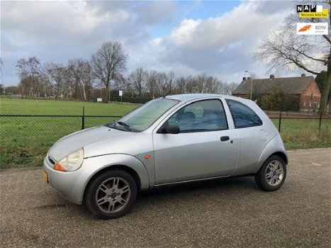 Ford Ka - 1.3 Style - 1