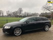 Audi A6 Avant - 3.0 TDI quattro S-line, leren bekleding, schuifdak, alle extra's - 1 - Thumbnail