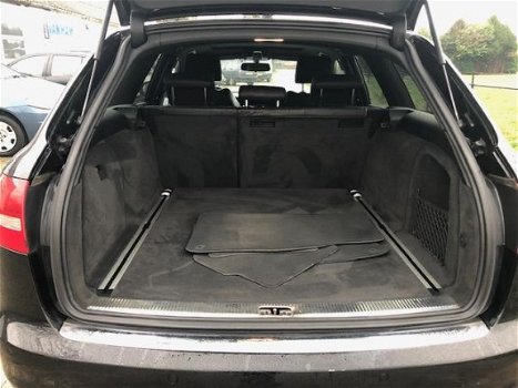 Audi A6 Avant - 3.0 TDI quattro S-line, leren bekleding, schuifdak, alle extra's - 1