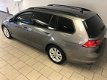 Volkswagen Golf Variant - 1.6 TDI Comfortline BlueMotion AIRCO NAVI CRUISE BLUETOOTH CARKIT ELEK RAM - 1 - Thumbnail