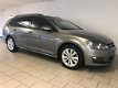 Volkswagen Golf Variant - 1.6 TDI Comfortline BlueMotion AIRCO NAVI CRUISE BLUETOOTH CARKIT ELEK RAM - 1 - Thumbnail