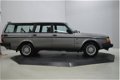 Volvo 240 - 2.0i Polar Super Polar, Leer - 1 - Thumbnail