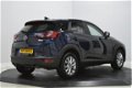 Mazda CX-3 - 2.0 SkyActiv-G 120 TS+ Automaat, Navi, Clima, Cruise, PDC, Xenon - 1 - Thumbnail