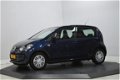 Volkswagen Up! - 1.0 move up BlueMotion Airco, Navi, 5 deuren, Elektr. pakket - 1 - Thumbnail
