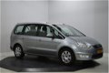 Ford Galaxy - 1.6 SCTi Trend 7 pers, Cruise, Navi, Clima, trekhaak - 1 - Thumbnail