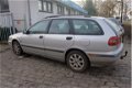 Volvo V40 - 1.8 Europa geen roest , airco 219 dkm apk 16-3-2020 - 1 - Thumbnail