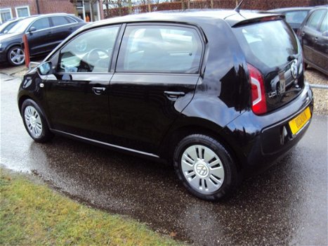 Volkswagen Up! - 1.0 move up BlueMotion - 1