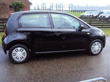 Volkswagen Up! - 1.0 move up BlueMotion - 1