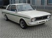 Ford Cortina - LOTUS - 1 - Thumbnail