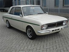 Ford Cortina - LOTUS