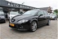 Seat Leon - 2.0 TFSI CUPRA, LEDER, SCHUIFDAK *COMPLETE REVISIE - 1 - Thumbnail