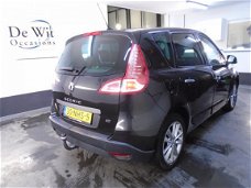 Renault Scénic - 1.5 dCi Celsium incl. NAVI. en NWE APK/GARANTIE ZEER MOOI