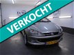 Peugeot 206 CC - 1.6-16V Roland Garros in ZEER NETTE STAAT incl. NWE APK /GARANTIE - 1 - Thumbnail