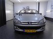 Peugeot 206 CC - 1.6-16V Roland Garros in ZEER NETTE STAAT incl. NWE APK /GARANTIE - 1 - Thumbnail