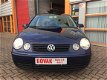 Volkswagen Polo - 1.2-12V Comfortline Cricket 5 Deurs Airco - 1 - Thumbnail