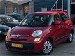 Fiat 500 L - 0.9 TwinAir 105PK Easy Eco/Airco/LMV - 1 - Thumbnail