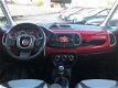 Fiat 500 L - 0.9 TwinAir 105PK Easy Eco/Airco/LMV - 1 - Thumbnail