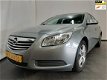 Opel Insignia Sports Tourer - 1.6 T Edition Airco Trekhaak Navi - 1 - Thumbnail