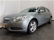 Opel Insignia Sports Tourer - 1.6 T Edition Airco Trekhaak Navi - 1 - Thumbnail