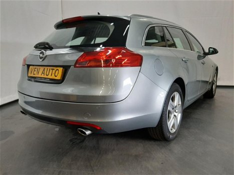 Opel Insignia Sports Tourer - 1.6 T Edition Airco Trekhaak Navi - 1