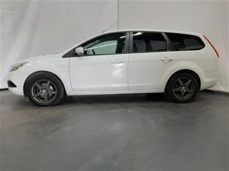 Ford Focus Wagon - 1.4 Cool & Sound Airco - 1