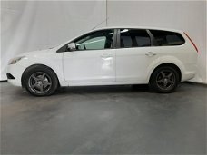 Ford Focus Wagon - 1.4 Cool & Sound Airco