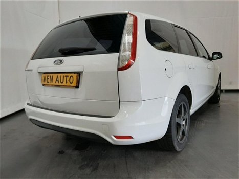 Ford Focus Wagon - 1.4 Cool & Sound Airco - 1