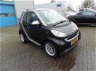 Smart Fortwo coupé - 1.0 mhd Passion airco - 1 - Thumbnail