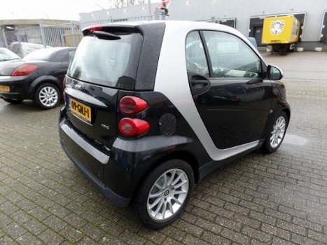 Smart Fortwo coupé - 1.0 mhd Passion airco - 1