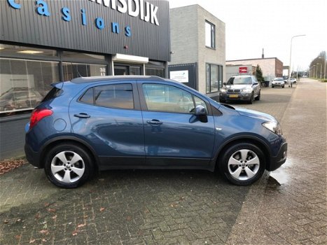 Opel Mokka - 1.4 T Edition - 1