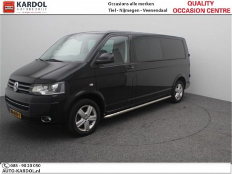 Volkswagen Transporter - 2.0 TDI L2H1 DC Comfortline - 1