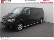 Volkswagen Transporter - 2.0 TDI L2H1 DC Comfortline - 1 - Thumbnail