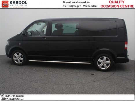 Volkswagen Transporter - 2.0 TDI L2H1 DC Comfortline - 1