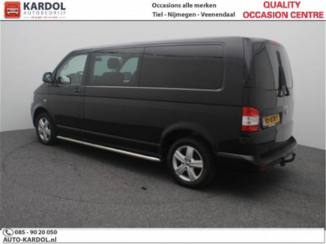 Volkswagen Transporter - 2.0 TDI L2H1 DC Comfortline - 1