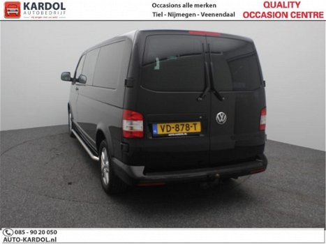 Volkswagen Transporter - 2.0 TDI L2H1 DC Comfortline - 1