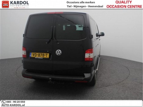 Volkswagen Transporter - 2.0 TDI L2H1 DC Comfortline - 1