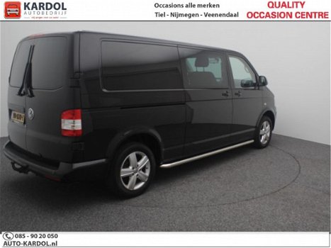 Volkswagen Transporter - 2.0 TDI L2H1 DC Comfortline - 1