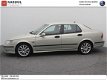 Saab 9-5 - 2.3t Linear Business Pack | Meeneemprijs | Navi | Cruise | LM 18