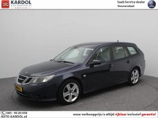 Saab 9-3 Sport Estate - 1.9 TiD Vector | Rijklaarprijs