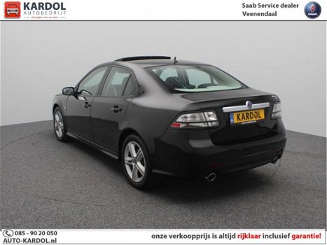 Saab 9-3 Sport Sedan - 2.8 T V6 Aero | Rijklaarprijs - 1