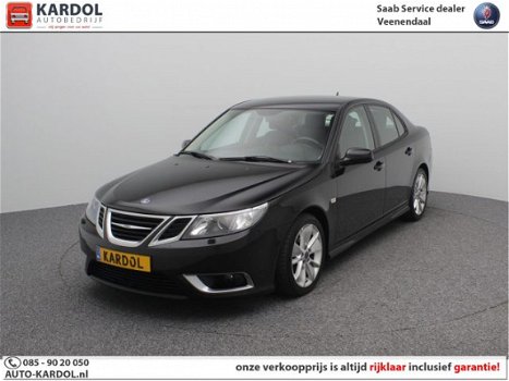 Saab 9-3 Sport Sedan - 2.8 T V6 Aero 280PK | Rijklaarprijs - 1