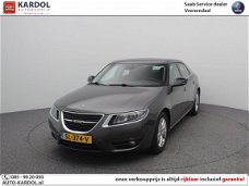 Saab 9-5 - 2.0 TiD Linear Exklusiv | Rijklaarprijs