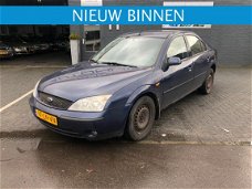 Ford Mondeo - 1.8 16V 125pk Trend Airco