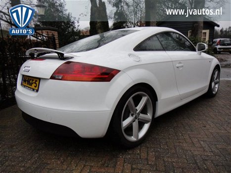 Audi TT - 1.8 TFSI Pro Line S-line - 1