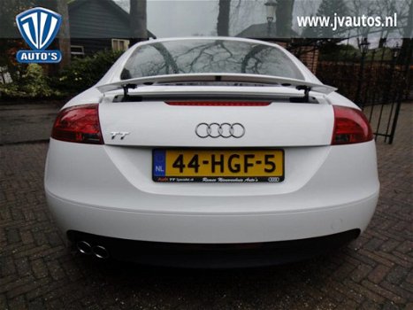 Audi TT - 1.8 TFSI Pro Line S-line - 1