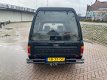 Volkswagen Caddy - 1.6 met afneembare huif 1e eig 1.6 diesel zijn zeldzaam aan het worden - 1 - Thumbnail