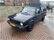 Volkswagen Caddy - 1.6 met afneembare huif 1e eig 1.6 diesel zijn zeldzaam aan het worden - 1 - Thumbnail