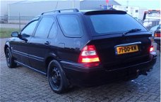 Honda Civic Aerodeck - 1.4i S EXPORT KOOPJE