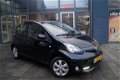 Toyota Aygo - 1.0 VVT-i Dynamic Orange / Airco / Navi / LMV / 5-DRS / N.A.P - 1 - Thumbnail