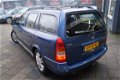 Opel Astra Wagon - 1.8-16V Sport / Elek-Pakket / Airco / Cruise - 1 - Thumbnail